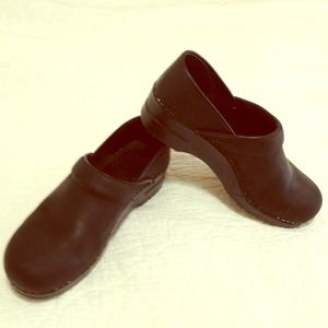 Dansko Nursing/Waitress/Hairstylist Shoes🇺🇸disc