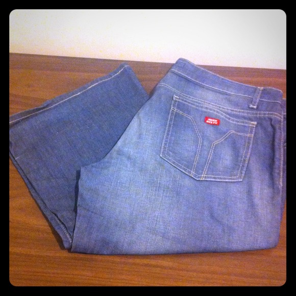 Miss Sixty bootcut denim