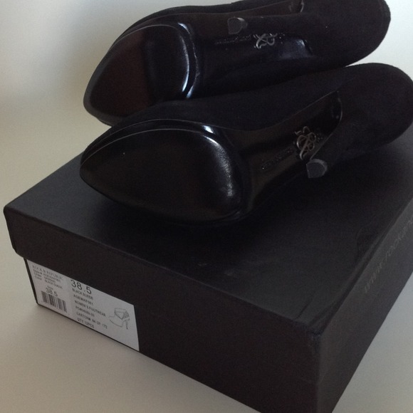 Original Rock Republic Booties - Picture 4 of 4