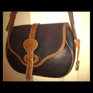 Vintage Dooney and Bourke