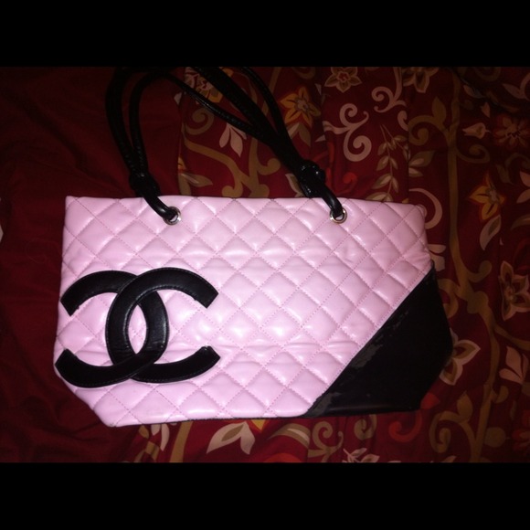 CC Rep Purse