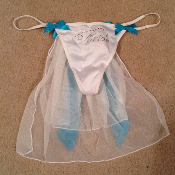 Victoria's Secret Panties