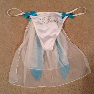 Victoria's Secret Panties