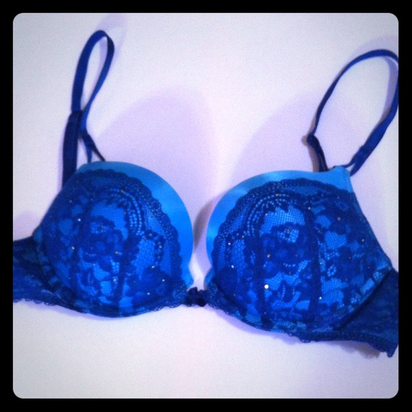 Victoria's Secret bra