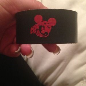 Disney Mickey Mouse pirate bracelets