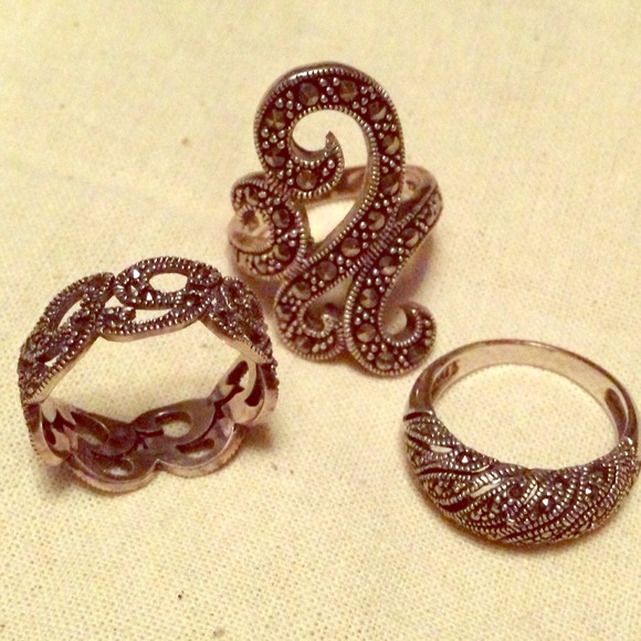 ✂REDUCED✂ Vintage Rings