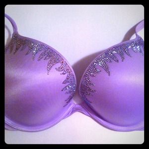 Victoria's Secret Very Sexy Bra