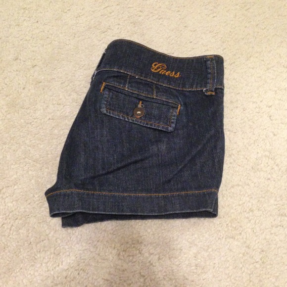 Guess shorts Size 30
