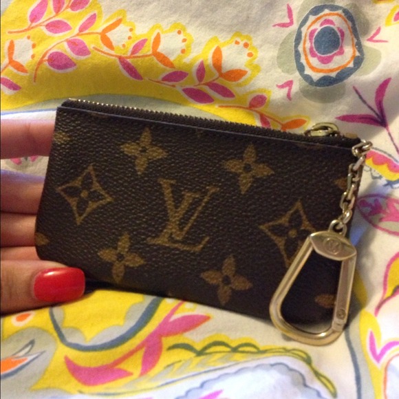 🚨 ON HOLD TILL 6/21🚨 Louis Vuitton coin purse