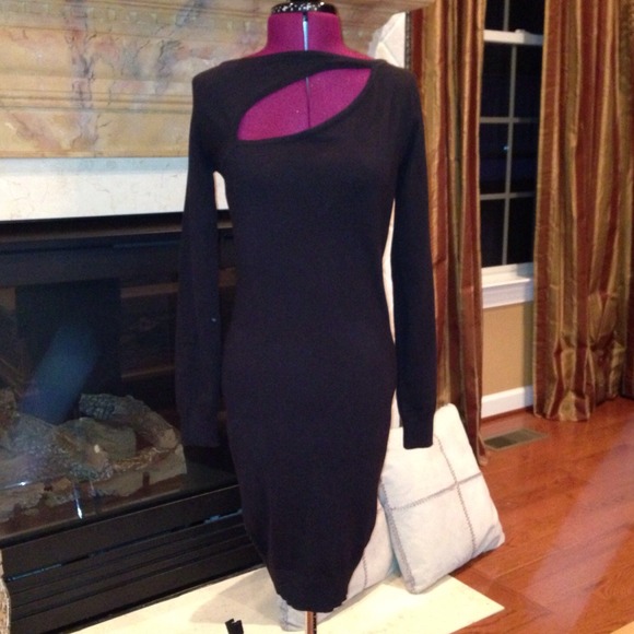 Sold in bundle Perfect Little Black Dress