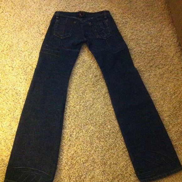 💲⬇️Oligo Tissew jeans - Picture 1 of 4