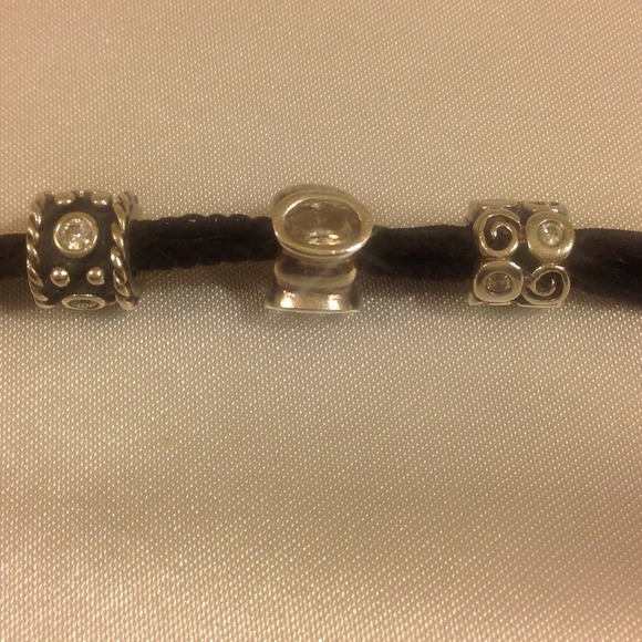 Pandora. RESERVED FOR DEBBIESZ