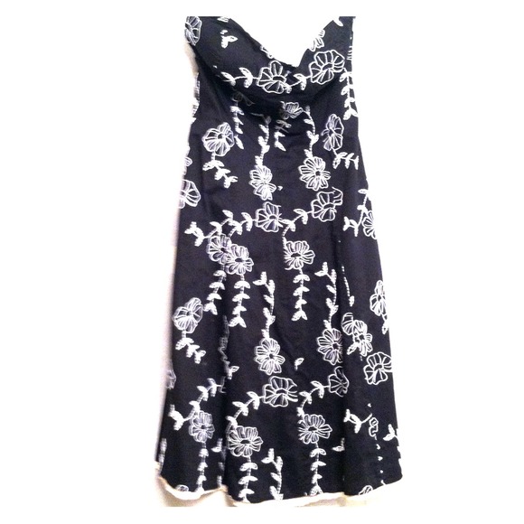 White House Black Market Dress