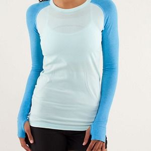 NWT swifty tech size 12