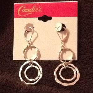 Candies Earrings