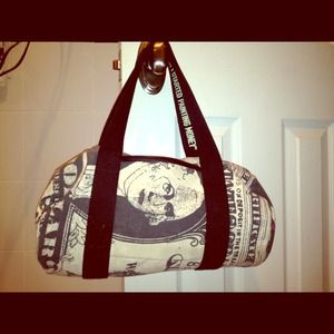 Andy Warhol purse