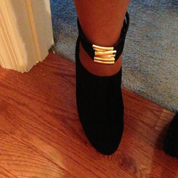 Booties - Picture 2 of 3