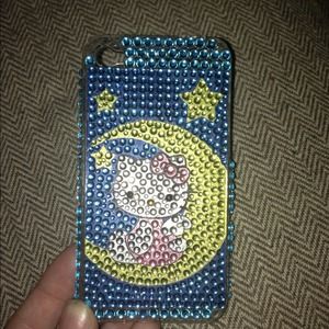 Hello Kitty!!!iPhone 4 or 4s