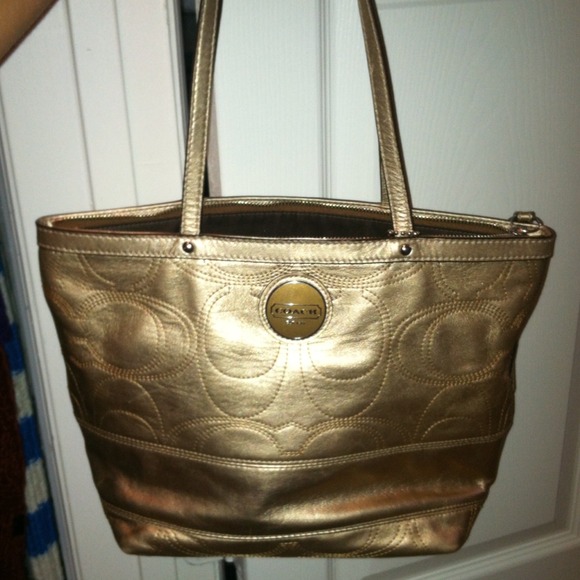 ❌❌❌Sold ❌❌❌❌ coach purse