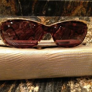 Judith lieber sunnies