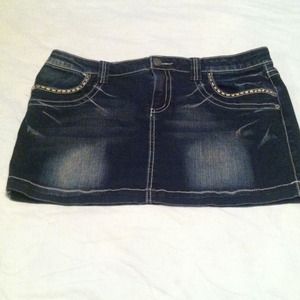 Bundle for Bernadette