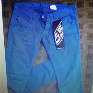 Diesel jeans