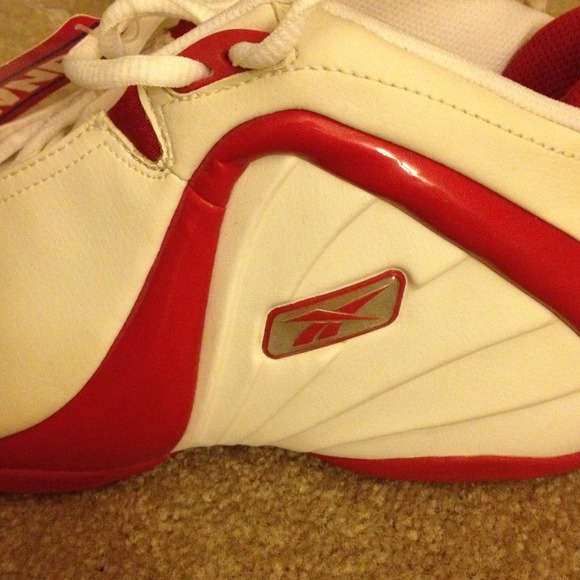 Wnba reebok drop step - Picture 3 of 4