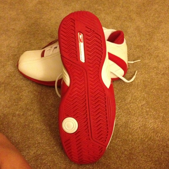 Wnba reebok drop step - Picture 4 of 4