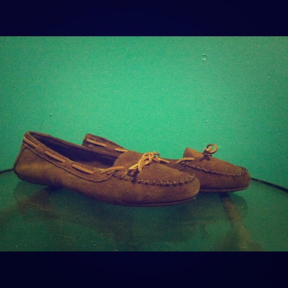 Minnetonka flats
