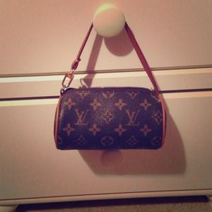 Louis Vuitton small handbag