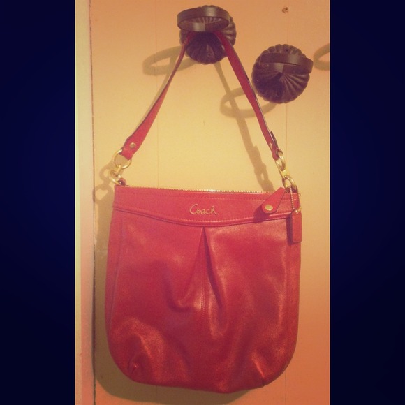 New authentic Coach bag!
