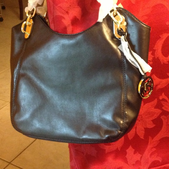 Authentic Michael kors purse