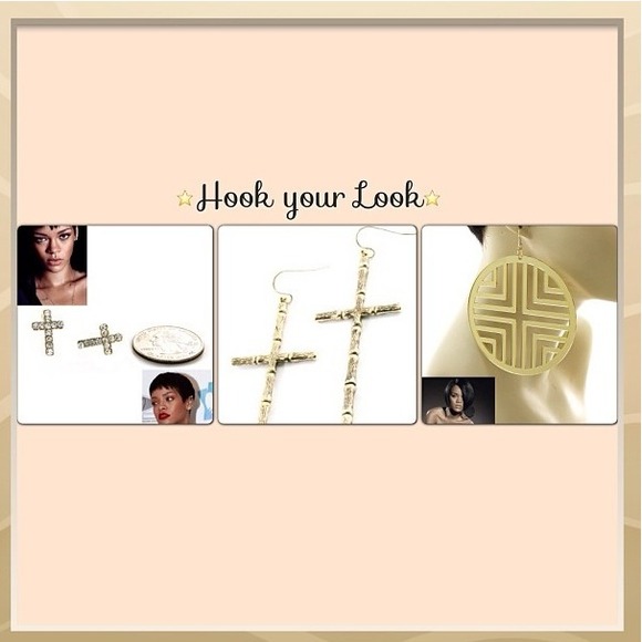 ⭐Earrings⭐ - Picture 1 of 2