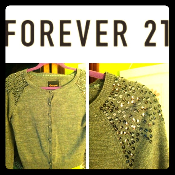 Forever 21 Sweaters - Reserved bundle
