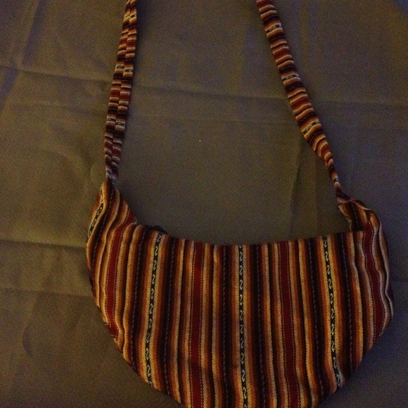 Shoulder bag