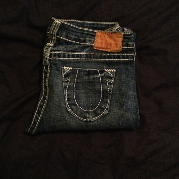 true Religion jeans 🔴reduced🔴💯authentic..