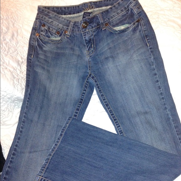 Jade jeans