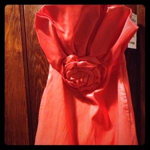 Cute cocktail dress