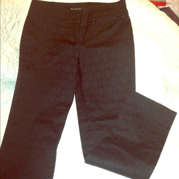 Jc penny's INC pants