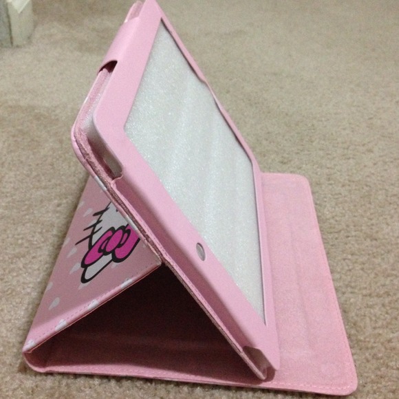 Hello kitty ipad2 Case - Picture 3 of 4