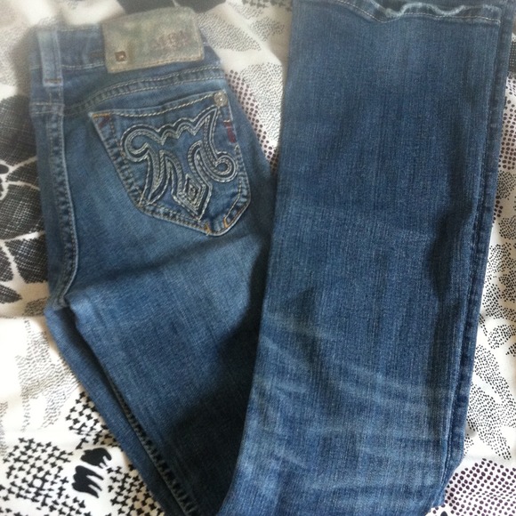 Mek jeans