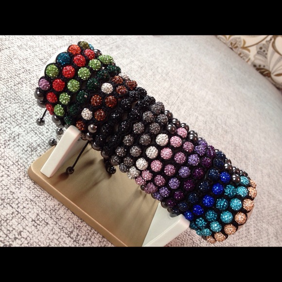 SHAMBALLA INSPIRED!! - Picture 1 of 1