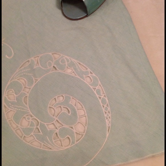 BUNDLED FOR @hollyrw777  tealskirt Ann Taylor - Picture 2 of 2