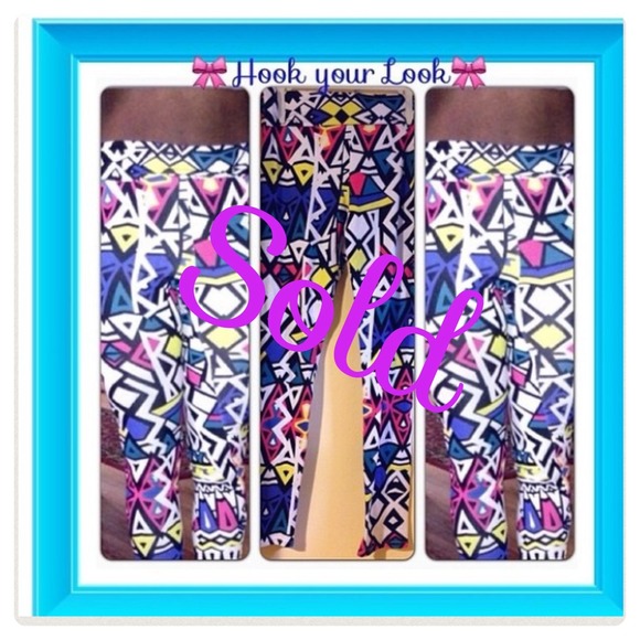 ✨👖Leggins👖✨ - Picture 1 of 2