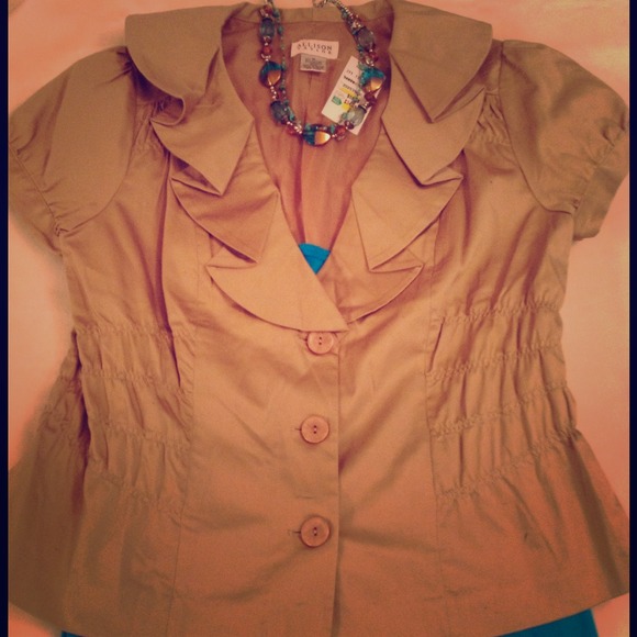 SOLD!!