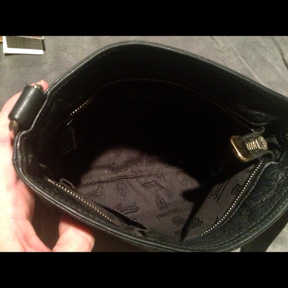 Authentic Gucci purse - Picture 3 of 4