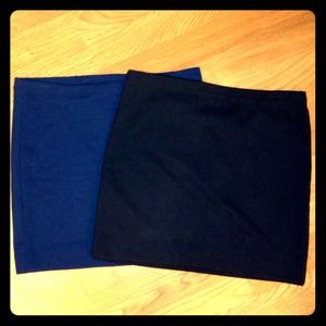 🔥NEW🔥 H&M Fitted Skirts, Small