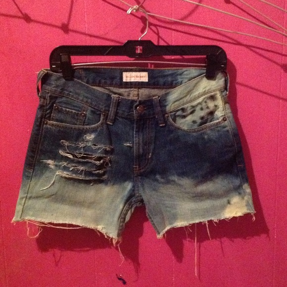 Custom shorts <3 - Picture 3 of 4