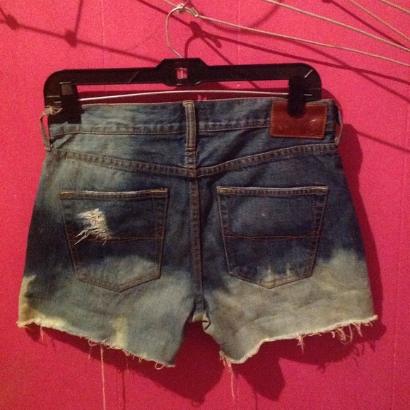 Custom shorts <3 - Picture 4 of 4