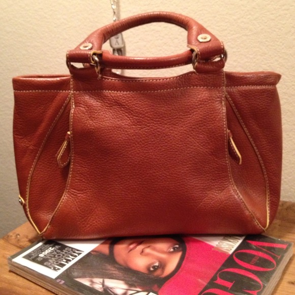 Cole Haan Handbags - Reserved for @lilo68🙅Authentic Cole Haan purse